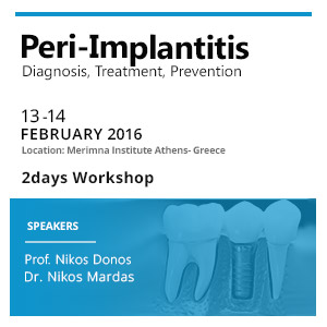 Peri-Implantitis