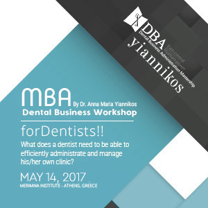 Dental Business Workshop
