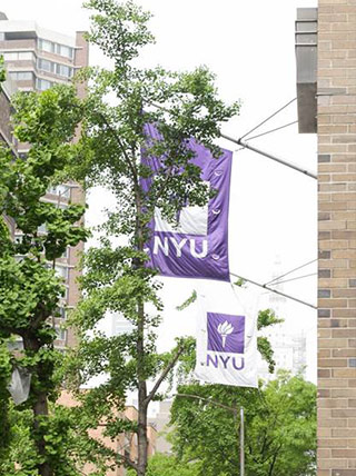 NYU Dentistry