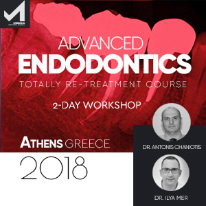Advanced Endodontics Totally Re-Treatment Course