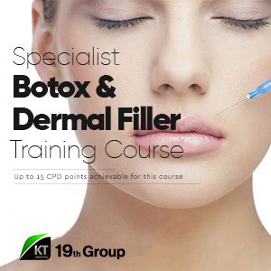 Botox & Dermal Filler Training 2023