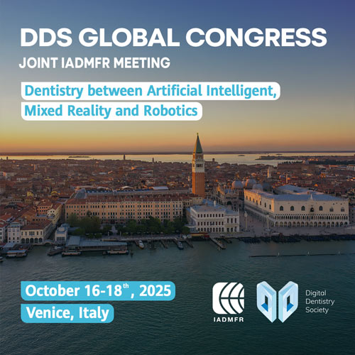 DDS 2025 GLOBAL CONGRESS