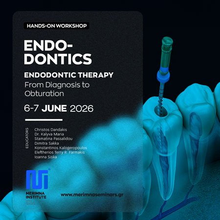 Workshop in Endodontics