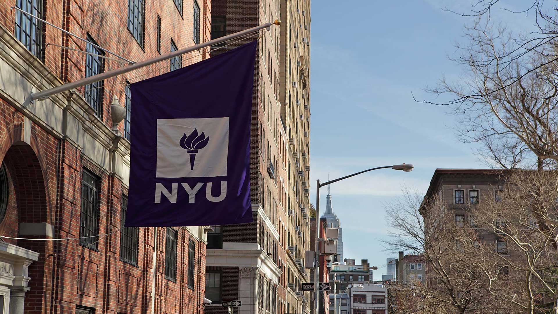 NYU College of Dentistry